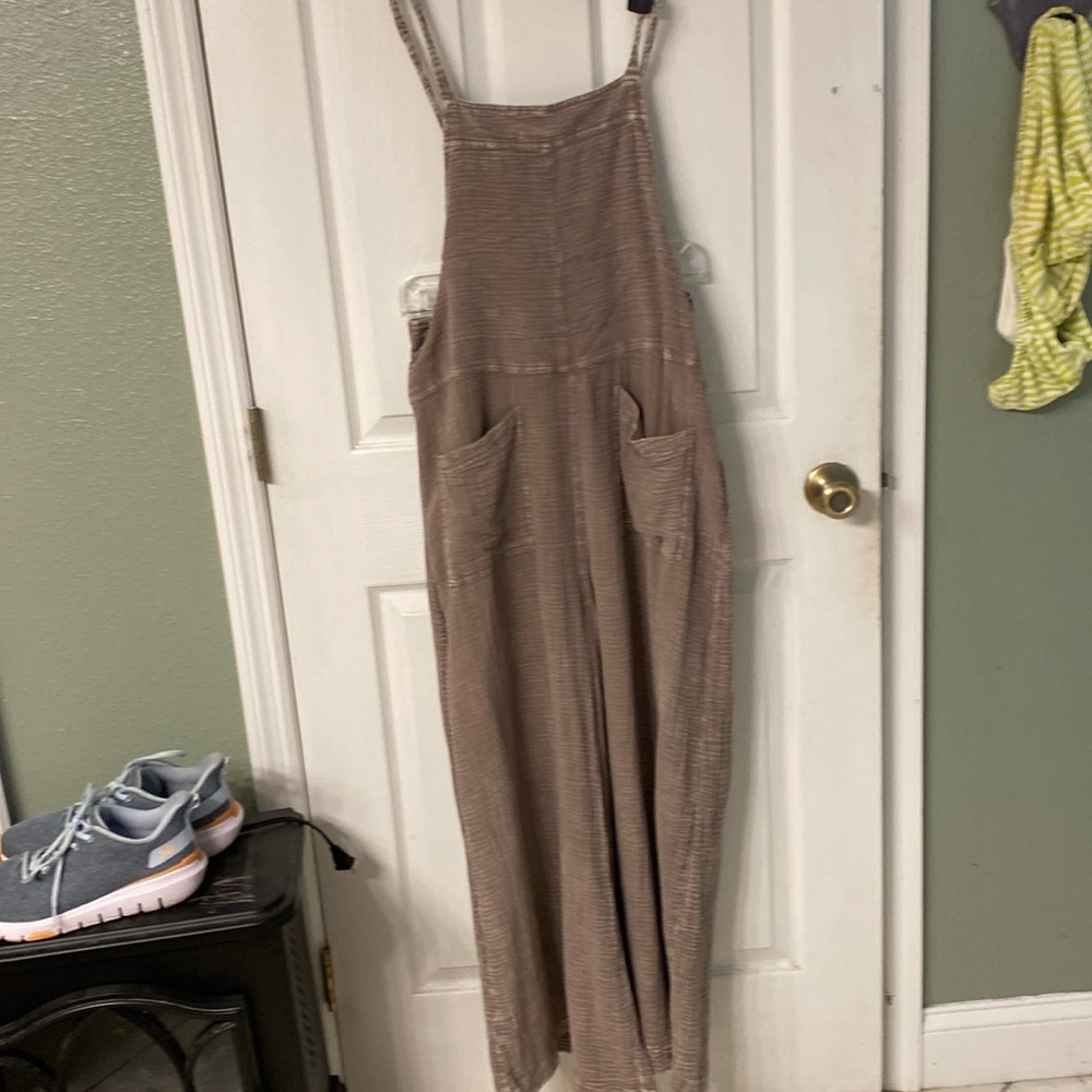 Overalls
